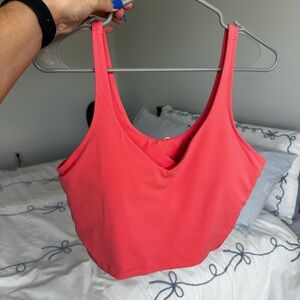 lululemon athletica - Align Tank - Bright Pink